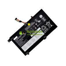 Baterie pro Lenovo AIR15-2019 L18L4PF4 L18L4PF0 L18M4PF5 [Náhradní baterie]